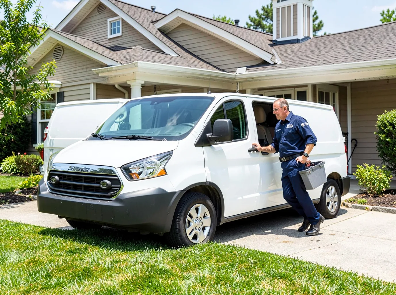 Emergency Plumber company in Lexington, NE