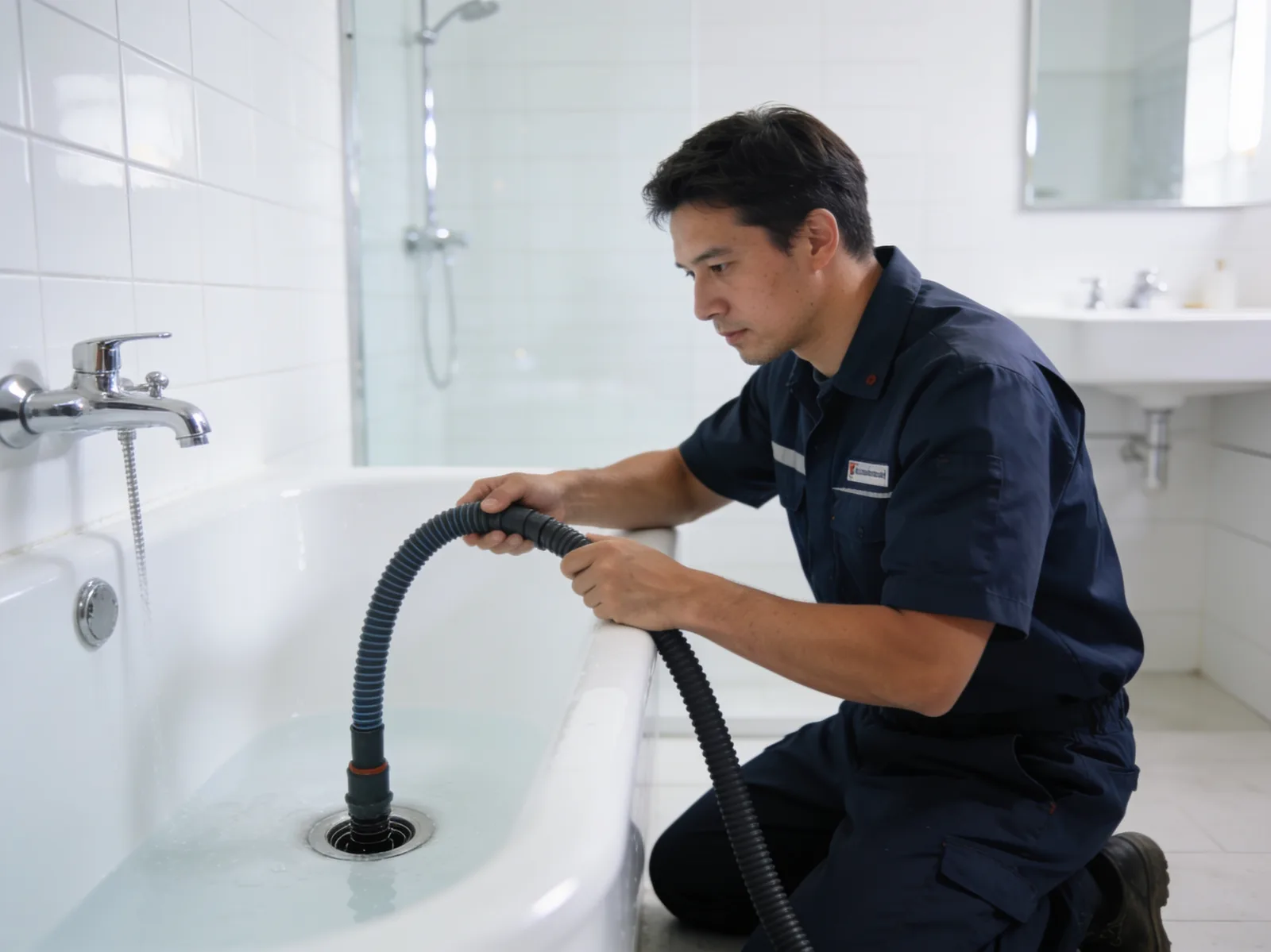 Emergency Plumber Lexington, NE FAQs